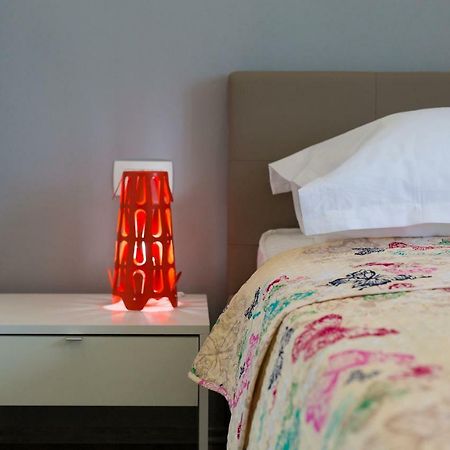 Apartments Vall Крк Экстерьер фото